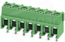 PT 2,5/ 7-5,0-H Terminal przyłączeniowy do PCB