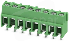 PT 2,5/ 8-5,0-H Terminal przyłączeniowy do PCB