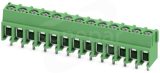 PT 2,5/13-5,0-H Terminal przyłączeniowy do PCB