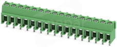 PT 2,5/16-5,0-H Terminal przyłączeniowy do PCB