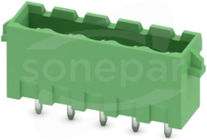 MSTBVA 2,5/ 5-G-5,08-RN Gniazdo do PCB