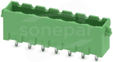 MSTBVA 2,5/ 7-G-5,08-RN Gniazdo do PCB
