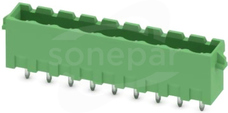 MSTBVA 2,5/ 9-G-5,08-RN Gniazdo do PCB