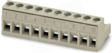 MSTB 2,5/10-ST-5,08 BG H1L SO1 Złącze do PCB