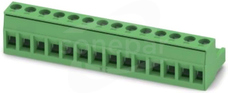 MSTB 2,5 HC/14-ST-5,08 Złącze do PCB