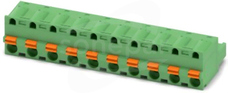 GFKC 2,5/10-ST-7,5 Złącze do PCB