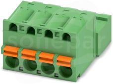 FKIC 2,5 HC/ 4-ST-5,08 Złącze do PCB