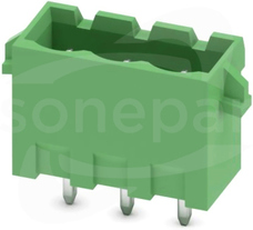 MSTBVA 2,5/ 3-G-RN Gniazdo do PCB
