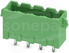 MSTBVA 2,5/ 4-G-RN Gniazdo do PCB
