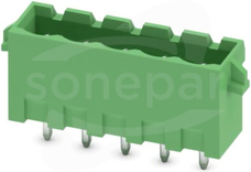 MSTBVA 2,5/ 5-G-RN Gniazdo do PCB