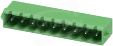 MSTBA 2,5/ 9-G-RN Gniazdo do PCB