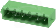 MSTBA 2,5/ 6-G-RN Gniazdo do PCB
