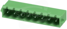 MSTBA 2,5/ 8-G-RN Gniazdo do PCB