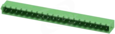 MSTBA 2,5/20-G-RN Gniazdo do PCB