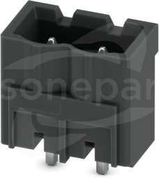 CCVA 2,5/ 2-G-5,08 P26THR Gniazdo do PCB
