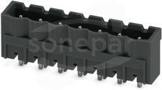CCVA 2,5/ 7-G-5,08 P26THR Gniazdo do PCB