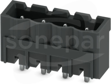 CCVA 2,5/ 4-G-5,08 P26THR Gniazdo do PCB