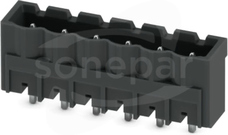 CCVA 2,5/ 6-G-5,08 P26THR Gniazdo do PCB