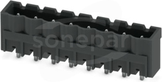 CCVA 2,5/ 8-G-5,08 P26THR Gniazdo do PCB