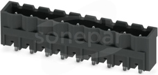 CCVA 2,5/ 9-G-5,08 P26THR Gniazdo do PCB