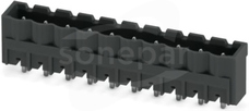 CCVA 2,5/10-G-5,08 P26THR Gniazdo do PCB