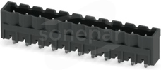 CCVA 2,5/11-G-5,08 P26THR Gniazdo do PCB