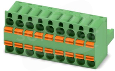 TFKC 2,5/ 9-ST-5,08 Złącze do PCB