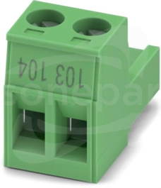 MSTB 2,5/ 2-ST-5,08BD104,103SO Złącze do PCB