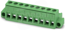 MSTB 2,5/ 9-STF-5,08 BD 1-9 TS Złącze do PCB