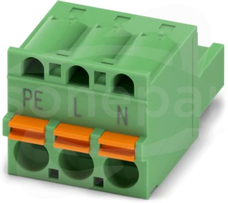FKC 2,5/ 3-ST-5,08 BD:PE,L,N Złącze do PCB