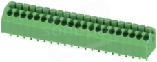 PTSA 1,5/21-3,5-F Terminal przyłączeniowy do PCB