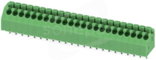 PTSA 1,5/23-3,5-F Terminal przyłączeniowy do PCB