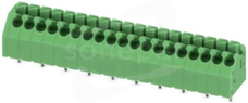 PTSA 1,5/19-3,5-Z Terminal przyłączeniowy do PCB