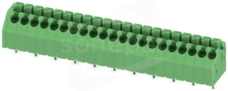 PTSA 1,5/21-3,5-Z Terminal przyłączeniowy do PCB