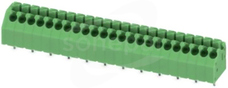PTSA 1,5/23-3,5-Z Terminal przyłączeniowy do PCB