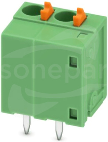 FFKDSA1/V2-5,08- 2 Terminal przyłączeniowy do PCB