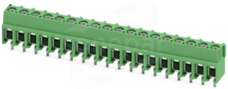 PT 2,5/18-5,0-H Terminal przyłączeniowy do PCB