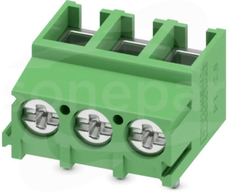 PT 2,5/ 3-5,0-V Terminal przyłączeniowy do PCB