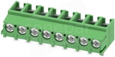 PT 2,5/ 8-5,0-V Terminal przyłączeniowy do PCB