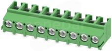 PT 2,5/ 9-5,0-V Terminal przyłączeniowy do PCB