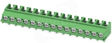 PT 2,5/15-5,0-V Terminal przyłączeniowy do PCB