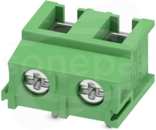 PT 2,5/ 2-7,5-V Terminal przyłączeniowy do PCB