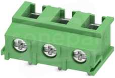 PT 2,5/ 3-7,5-V Terminal przyłączeniowy do PCB