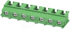 PT 2,5/ 7-7,5-V Terminal przyłączeniowy do PCB