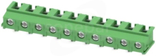 PT 2,5/10-7,5-V Terminal przyłączeniowy do PCB