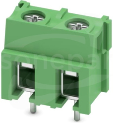 PT 2,5/ 2-7,5-H Blok przyłączeniowy PCB