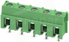 PT 2,5/ 5-7,5-H Terminal przyłączeniowy do PCB