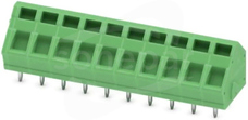ZFKDSA 1,5C-5,0-10 Terminal przyłączeniowy do PCB