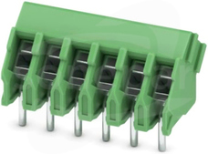 PTA 1,5/ 6-3,5 Terminal przyłączeniowy do PCB