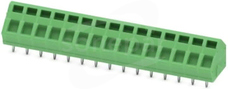 ZFKDSA 1,5C-5,0-15 Terminal przyłączeniowy do PCB